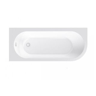 Акриловая ванна Vayer Irena 170x72 Гл000026131 без гидромассажа